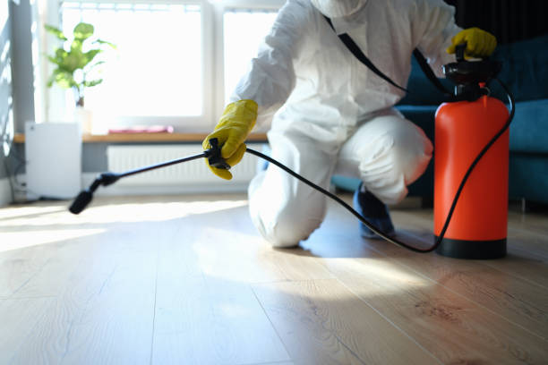 Reliable Biohazard Cleanup contractor in Woodbury, MN by Trauma Clean Pros